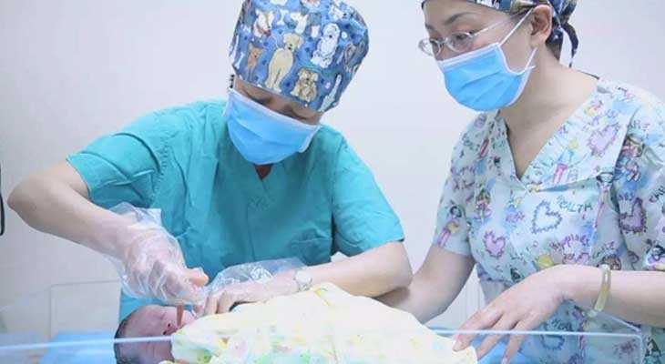 2年取卵19次，分享一下杭州50岁妈妈做试管婴儿的辛酸经历